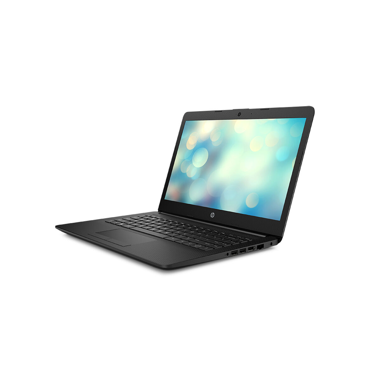 Notebook HP 14-ck2091 Core i3 4GB 128GB SSD 14"