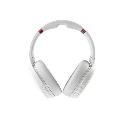 Audífonos Bluetooth Over Ear Venue Blanco