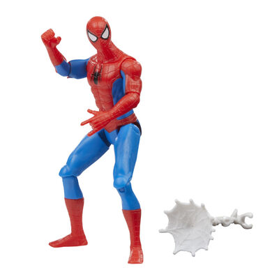 Figura de Acción Spider-man Marvel
