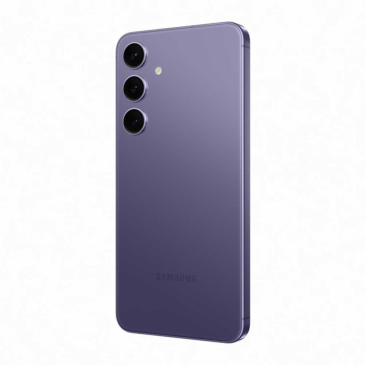 Celular Samsung Galaxy S24+ 256 GB 6,7" Cobalt Violet Liberado