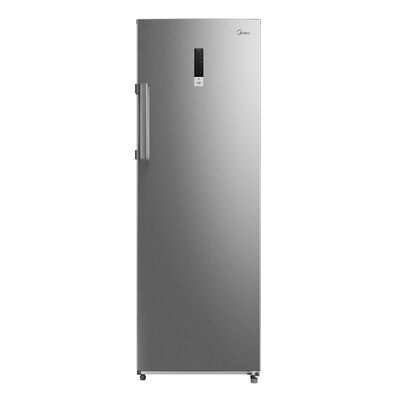 Freezer Vertical Midea MFV-2400S32FW 227 lts