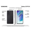 Celular Samsung Galaxy S21 FE 5G 256GB 6,4" Graphite Liberado