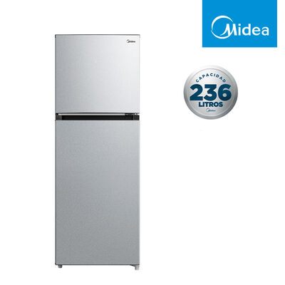 Refrigerador No Frost Midea MDRT346MTF50 236 lts.
