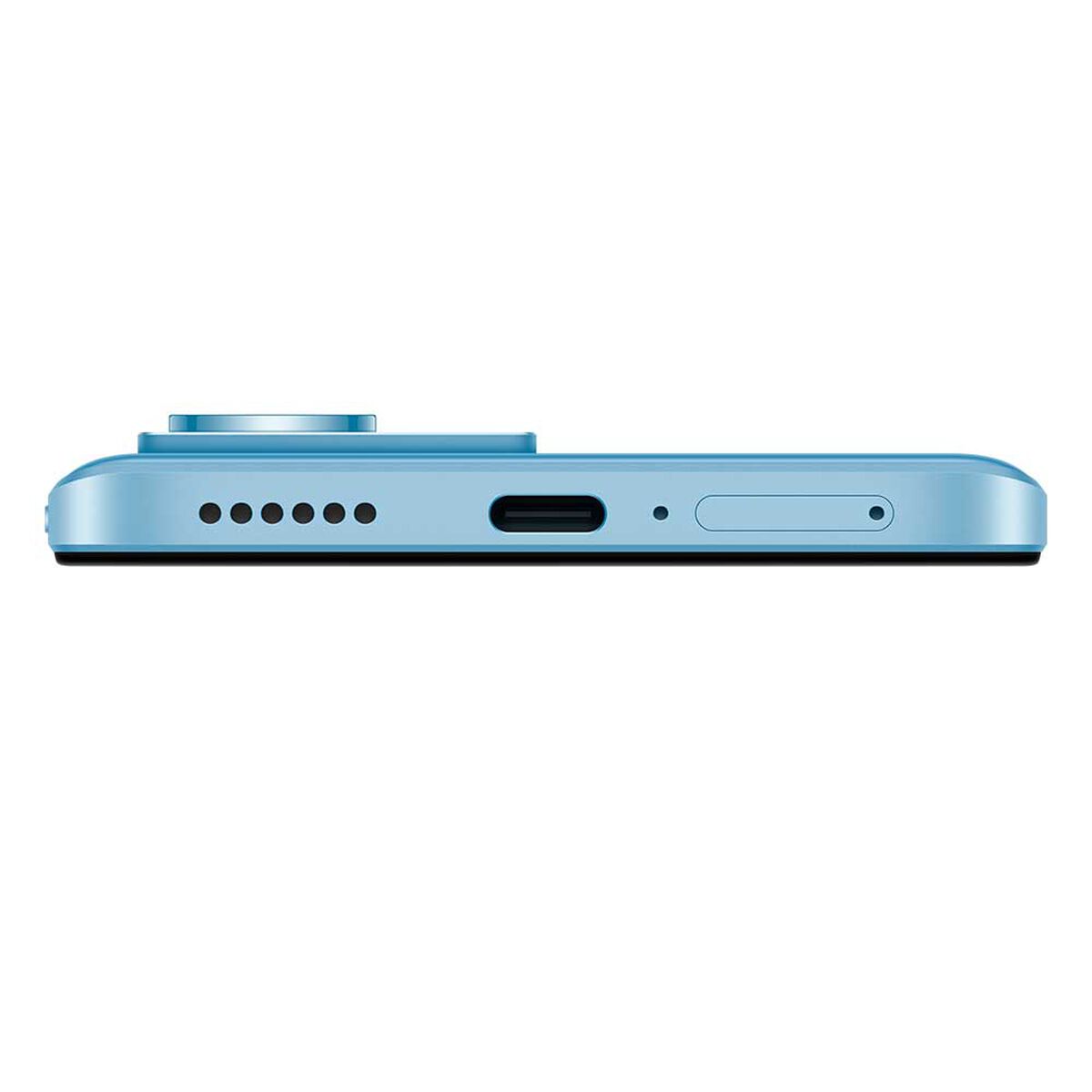 Celular Xiaomi Redmi Note 12 Pro+ 5G 256GB 6,67" Blue Liberado