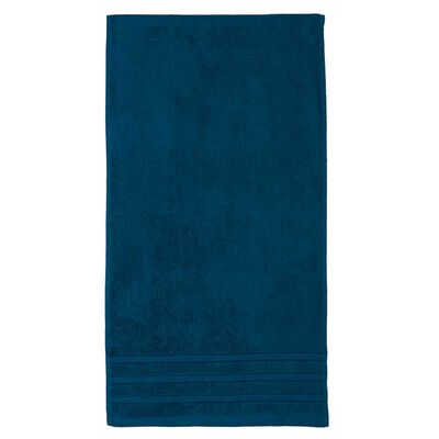 Toalla de Mano Casanova Azul 45 x 90 cm