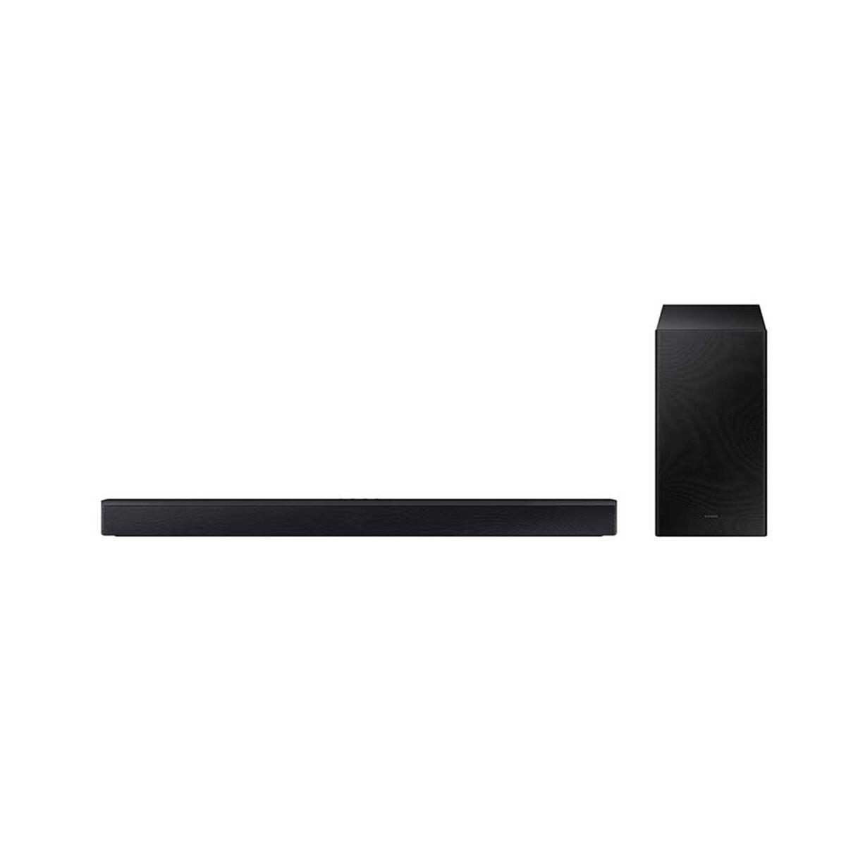 Soundbar Samsung HW-C450/ZS Negro