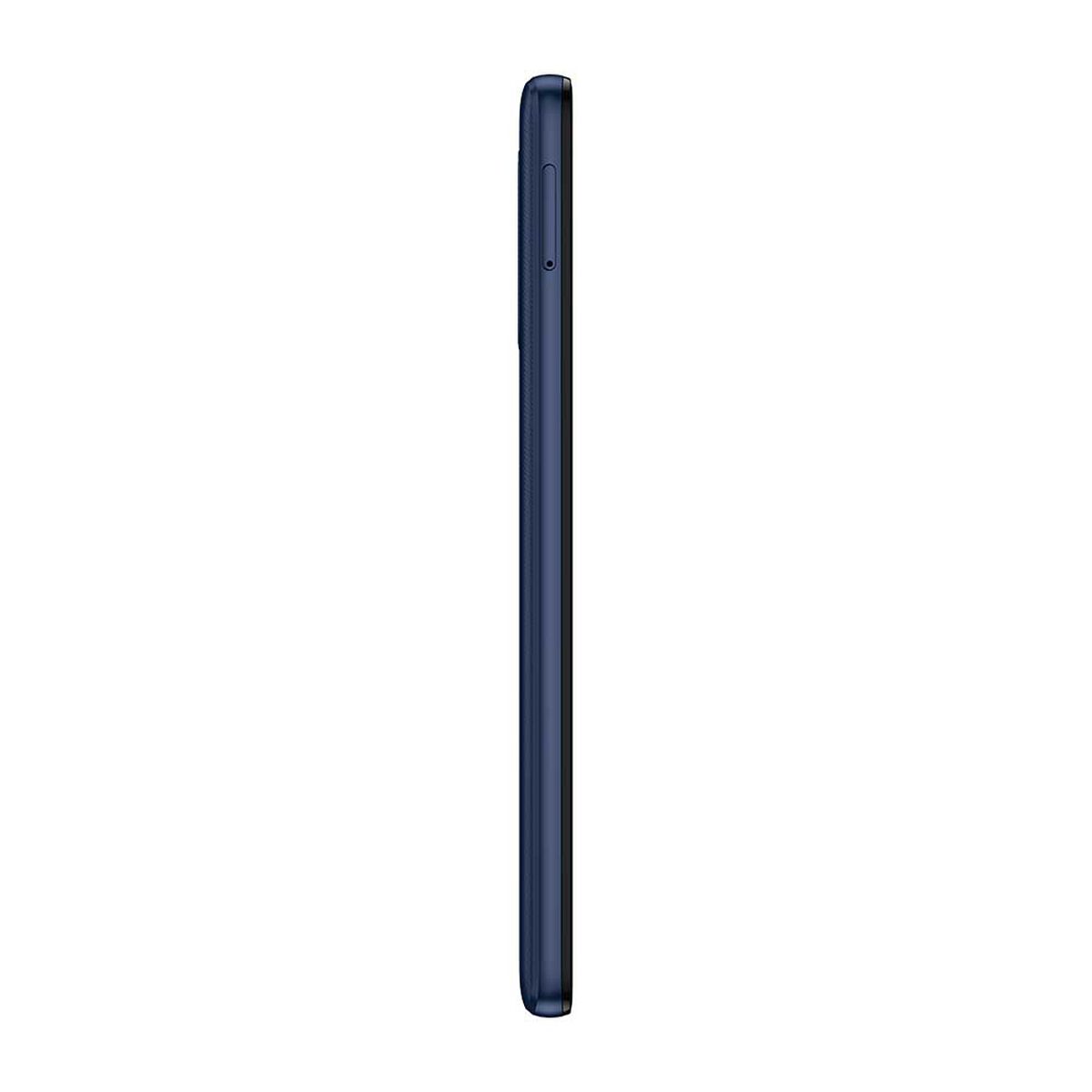 Celular Motorola Moto G60s 128GB 6,8" Azul Wom