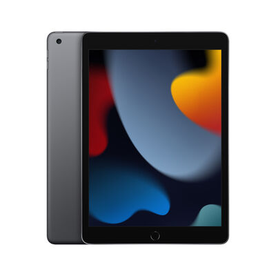 Tablet Apple iPad MK2K3CI/A A13 Bionic 64GB 10,2" Gris