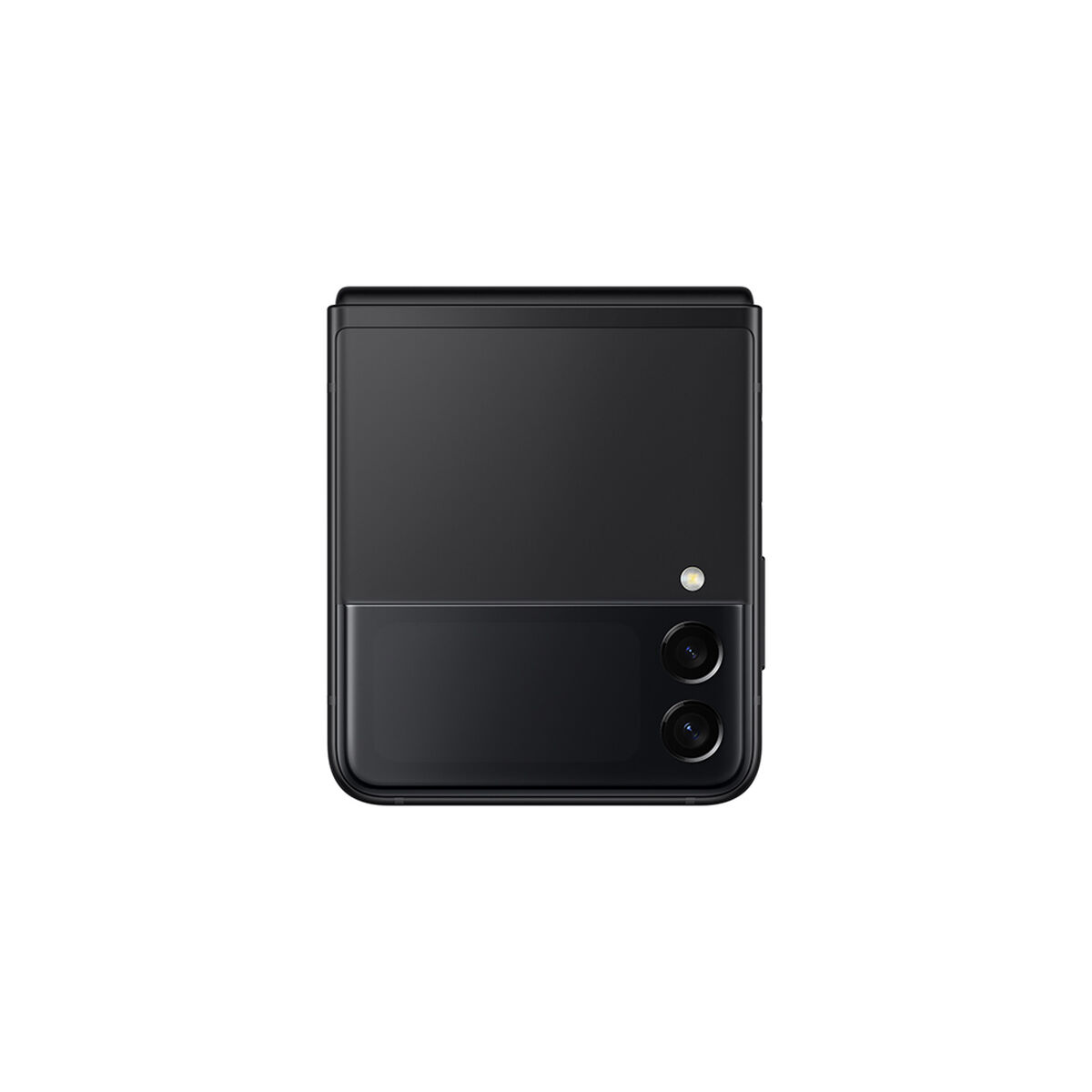 Celular Samsung Galaxy Z Flip3 5G 128GB Phantom Black