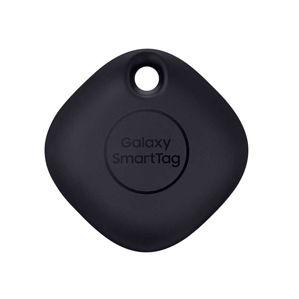 SmartTag Samsung Galaxy Basic Pack 1 Black