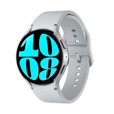 Smartwatch Samsung Galaxy Watch 6 44mm Silver