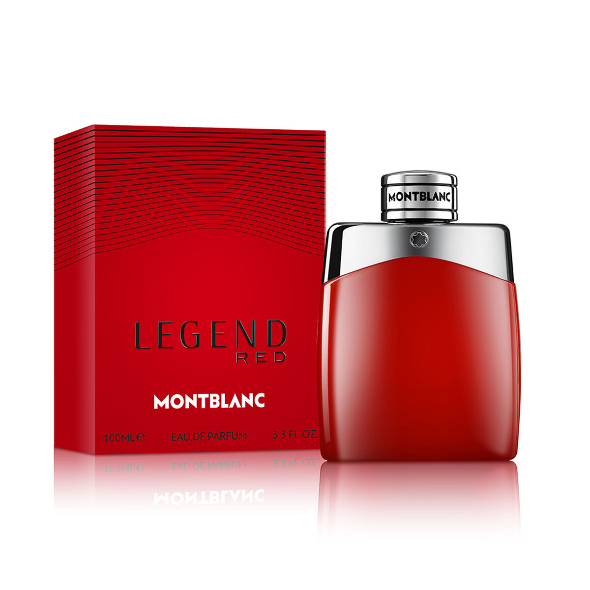 Perfume Montblanc Legend Red EDP 100 ml