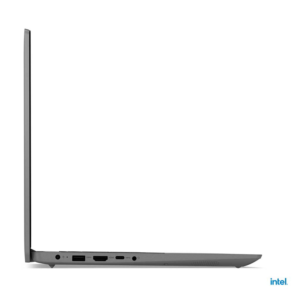 Notebook Lenovo IdeaPad 3 Core i3 8GB 256GB SSD 15,6"