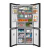 Refrigerador No Frost Midea MDRM691MTEDX 474 lts.