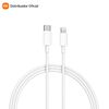 Cable Lightning a USB-C Xiaomi 1 Metro