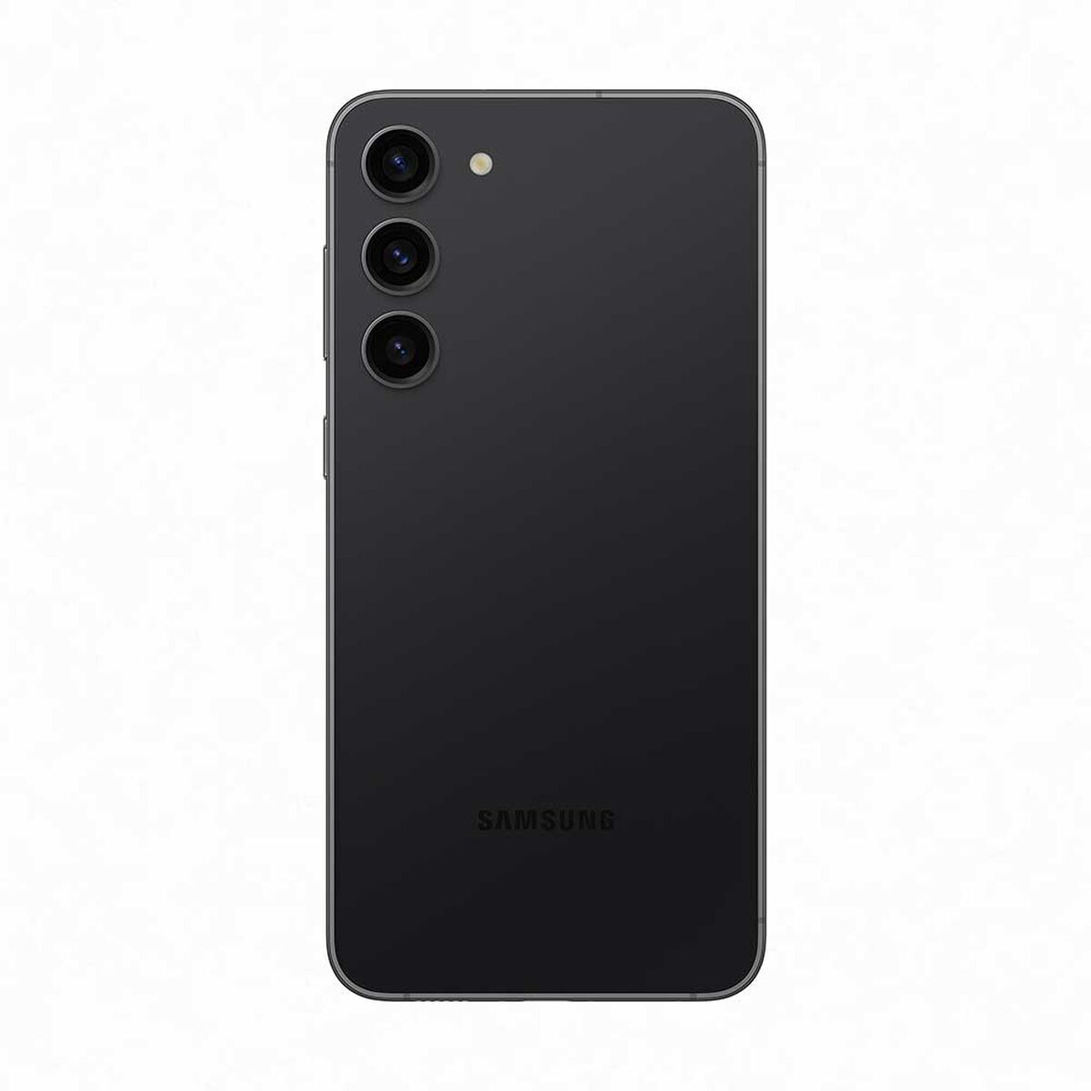 Celular Samsung Galaxy S23+ 512GB 6,6" Phantom Black Liberado