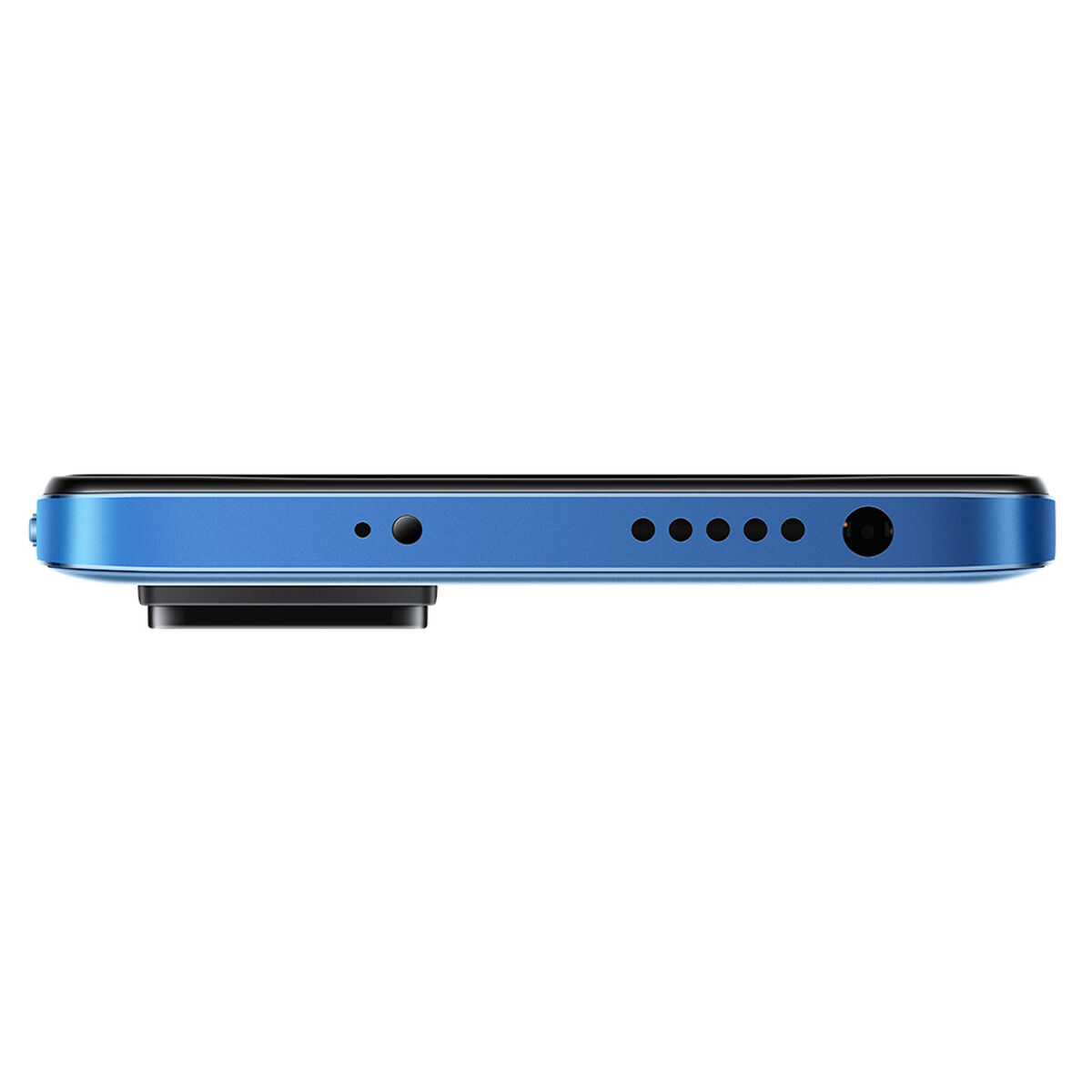 Celular Xiaomi Redmi Note 11S 128GB 6,4" Ocean Blue Liberado