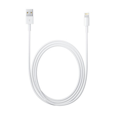 Cable Lightning a USB-A Apple 1 Metro