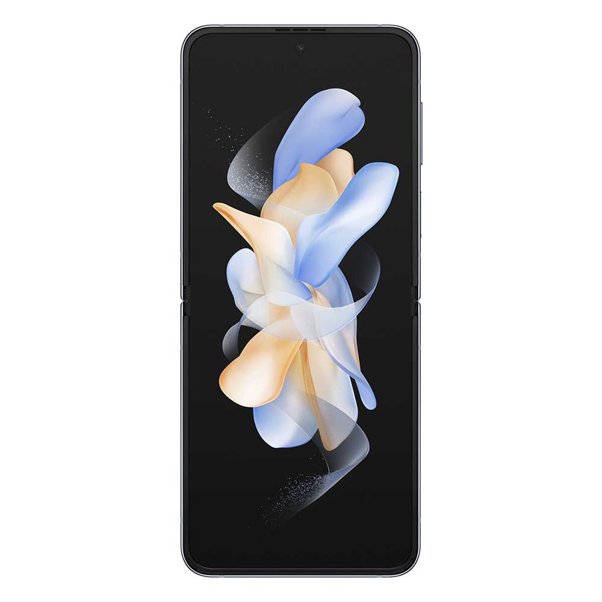 Celular Samsung Galaxy Z Flip4 5G 256GB Light Blue Liberado