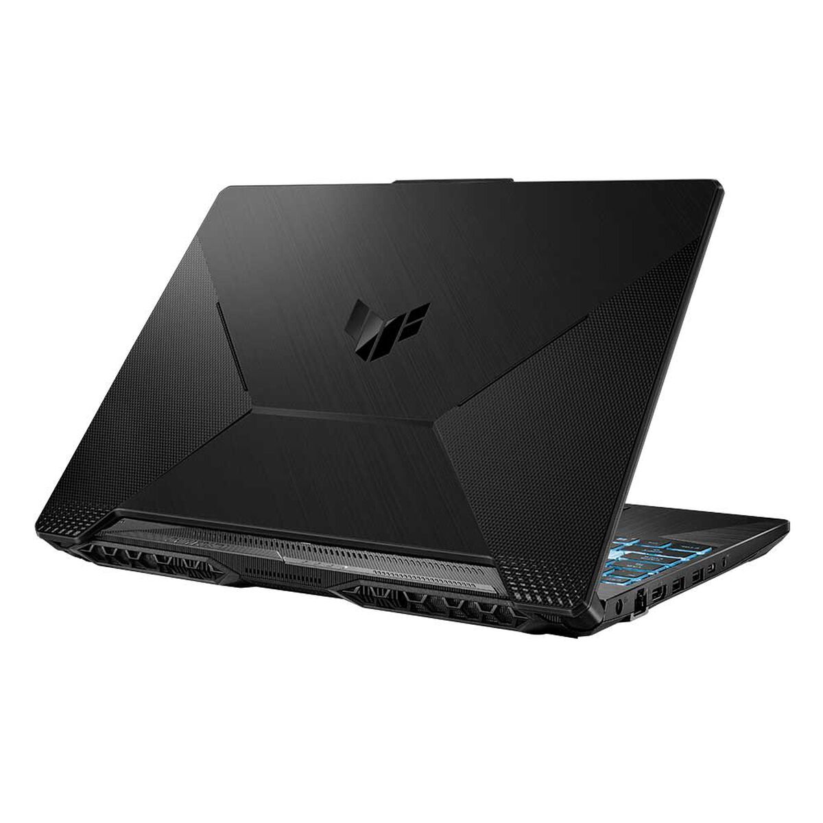 Notebook Gamer Asus TUF Gaming F15 FX506 Core i5 8GB 512GB SSD 15,6" NVIDIA RTX2050