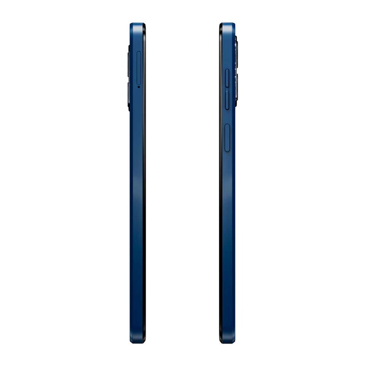 Celular Motorola Moto G14 128GB 6,5" Azul Liberado