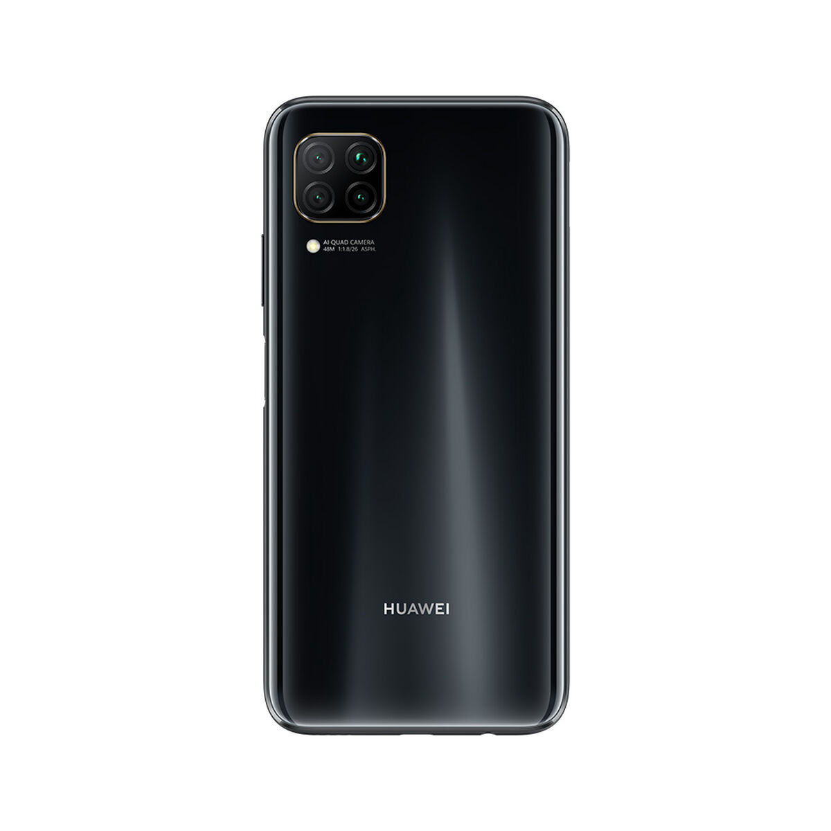 Celular Huawei P40 Lite 128GB 6,4" Black Liberado