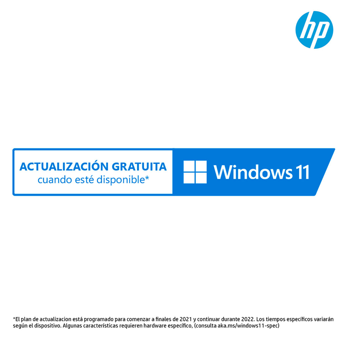 Notebook HP 14-dy0501 Core i3-1125G4 8GB 256GB SSD 14" Touch