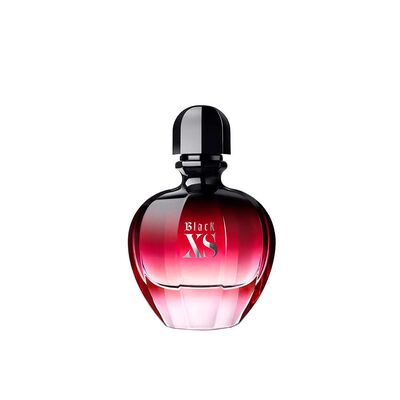 Perfume Paco Rabanne Black XS For Her EDP 80 ml