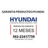 Lavadora Automática Hyundai T13J13N 13 kg