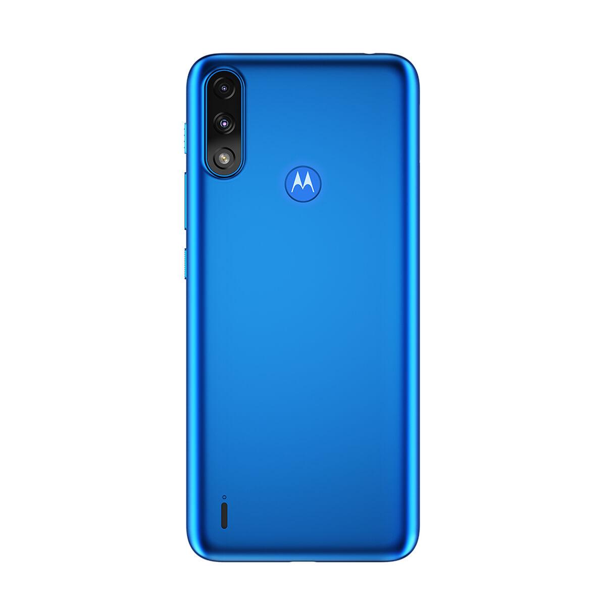 Celular Motorola Moto e7i Power 32GB 6,5" Azul Liberado