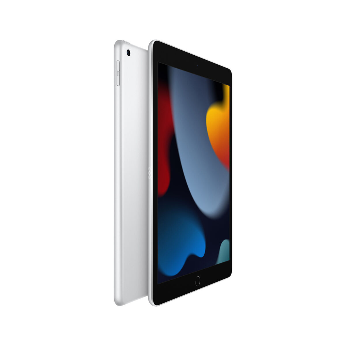 Tablet Apple iPad MK2L3CI/A 64GB 10,2" Plateado
