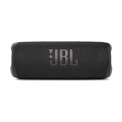 Parlante Bluetooth JBL Flip 6 Negro