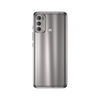 Celular Motorola Moto G60 128GB 6,78" Silver Liberado
