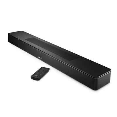 Bose Smart Soundbar 600 Negro