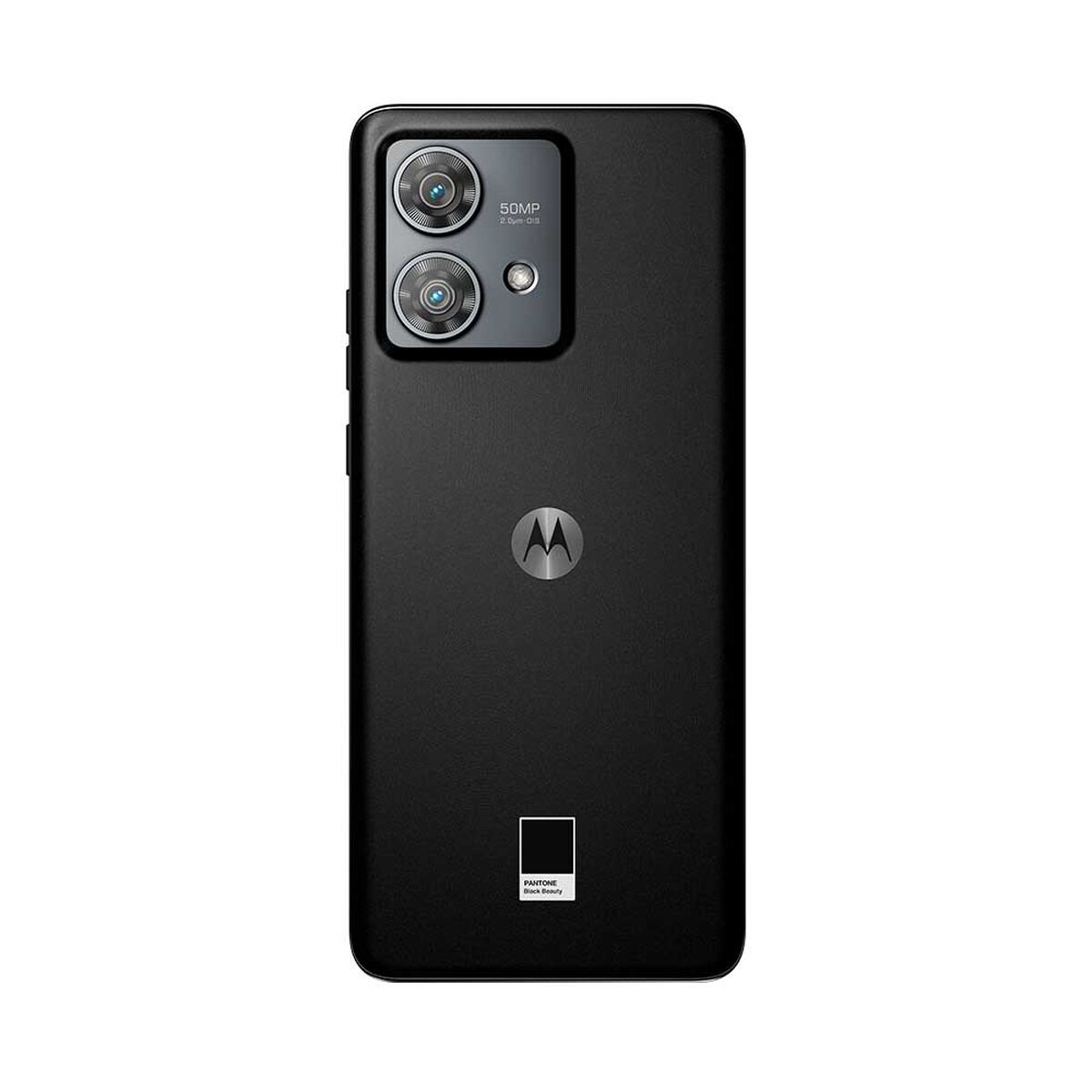 Celular Motorola Edge 40 Neo 256GB 6,55" Negro Liberado