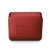 Parlante Bluetooth JBL Go 2 Rojo