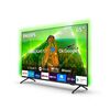 LED 65" Philips Ambilight 65PUD7908 Smart TV 4K UHD