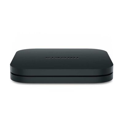 Reproductor Streaming Xiaomi TV Box S 2nd Gen