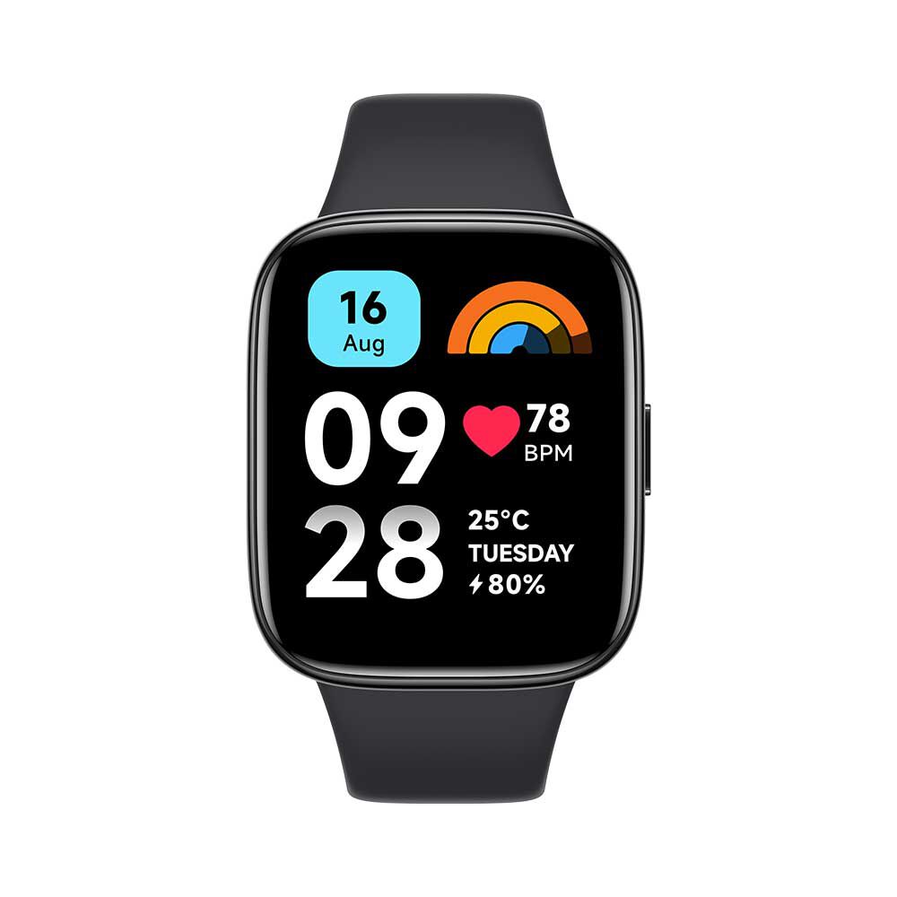 Smartwatch Abcdin