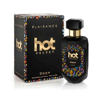 Perfume Plaisance Hot Velvet EDP 100 ml