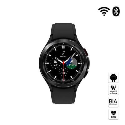 Smartwatch Samsung Galaxy Watch4 Classic 46mm Black