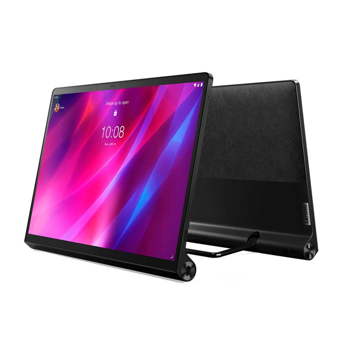 Tablet Lenovo Yoga Tab 13 Octa-Core 8GB 128GB 13" Shadow Black