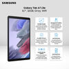 Tablet Samsung SM-T220 Galaxy Tab A7 Lite Octa Core 3GB 32GB 8,7" Gris