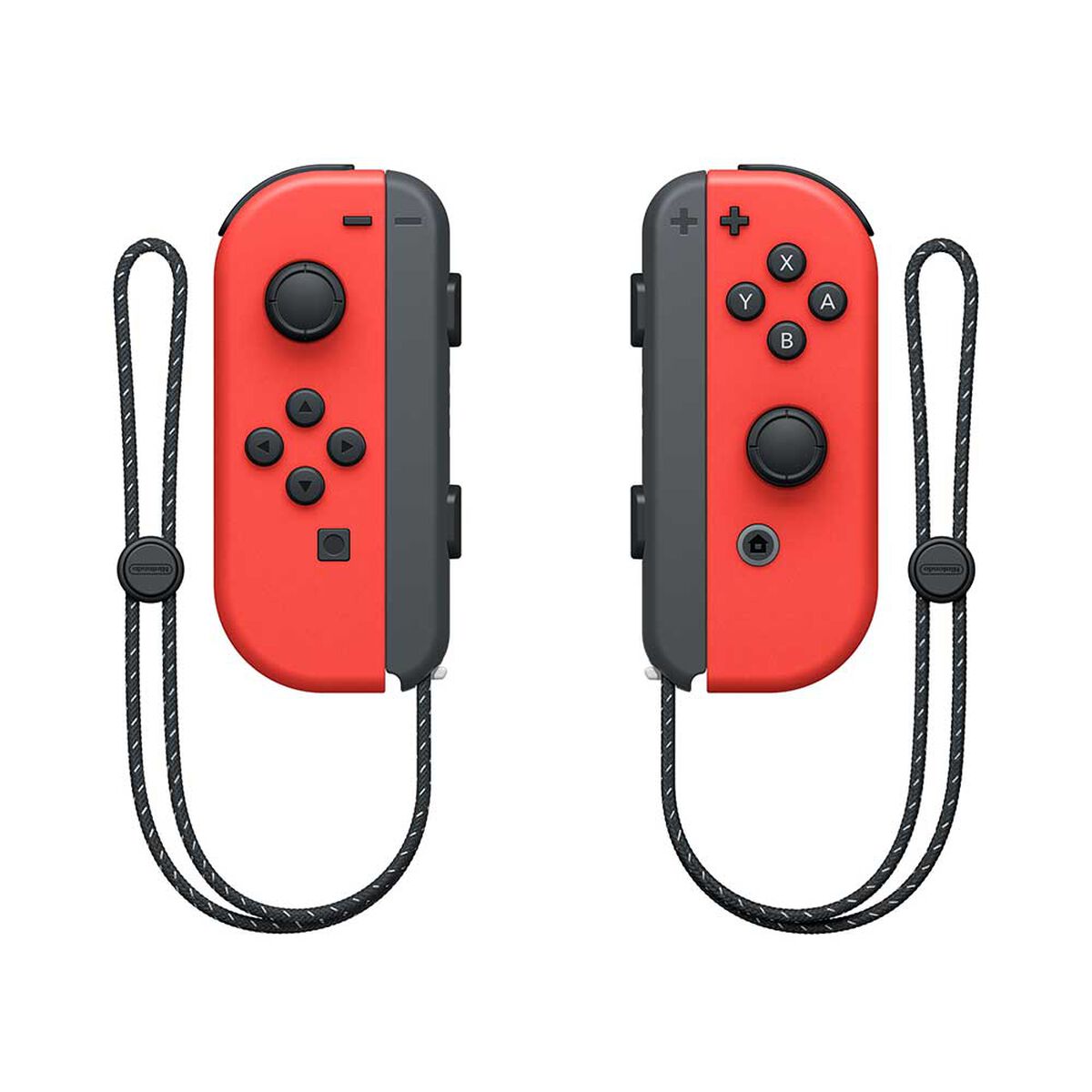Consola Nintendo Switch OLED Red Special Edition