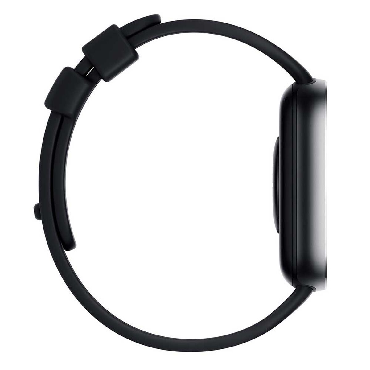Smartwatch Xiaomi Redmi Watch 4 Black 1,97" Negro