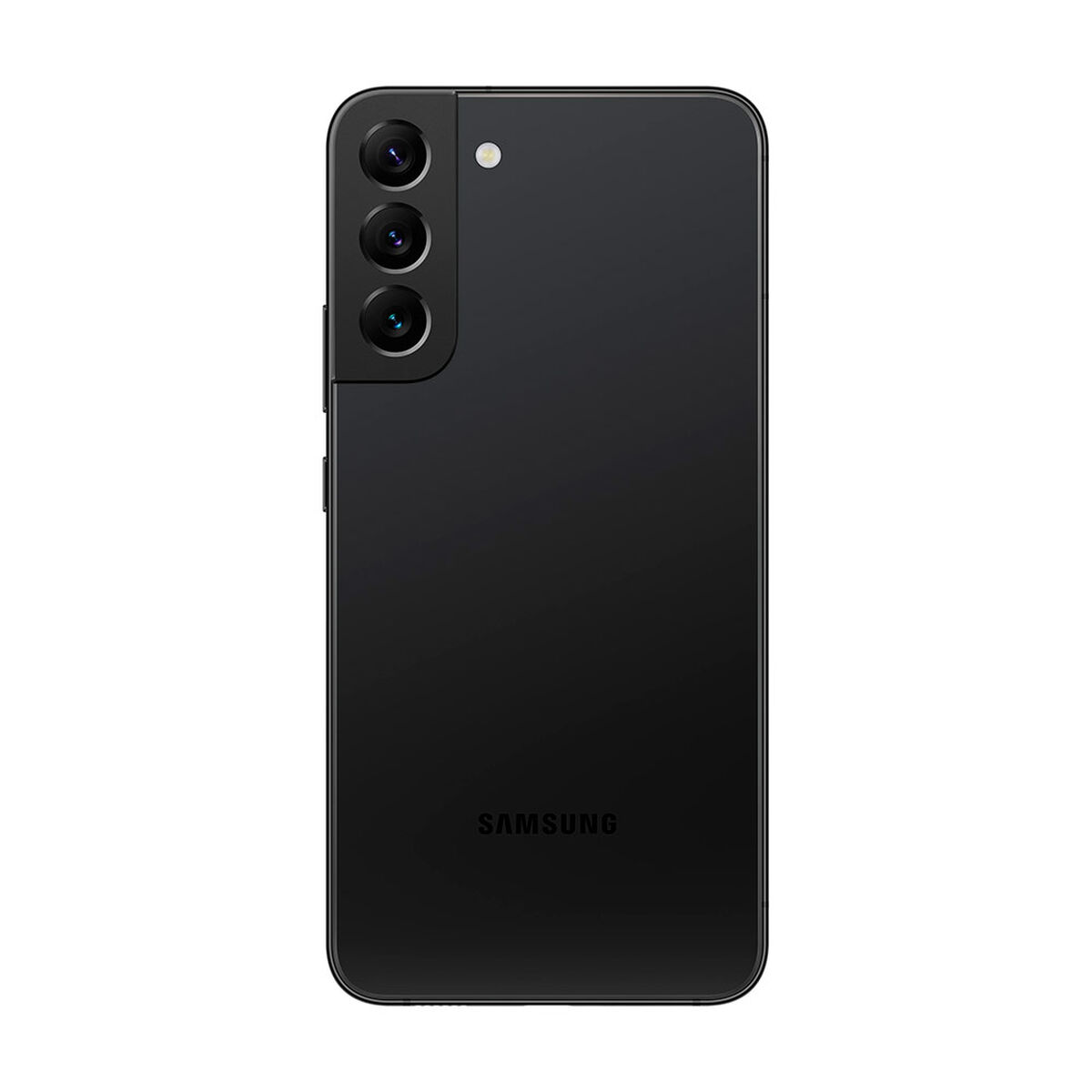 Celular Samsung Galaxy S22+ 128GB 6,6" Phantom Black Liberado