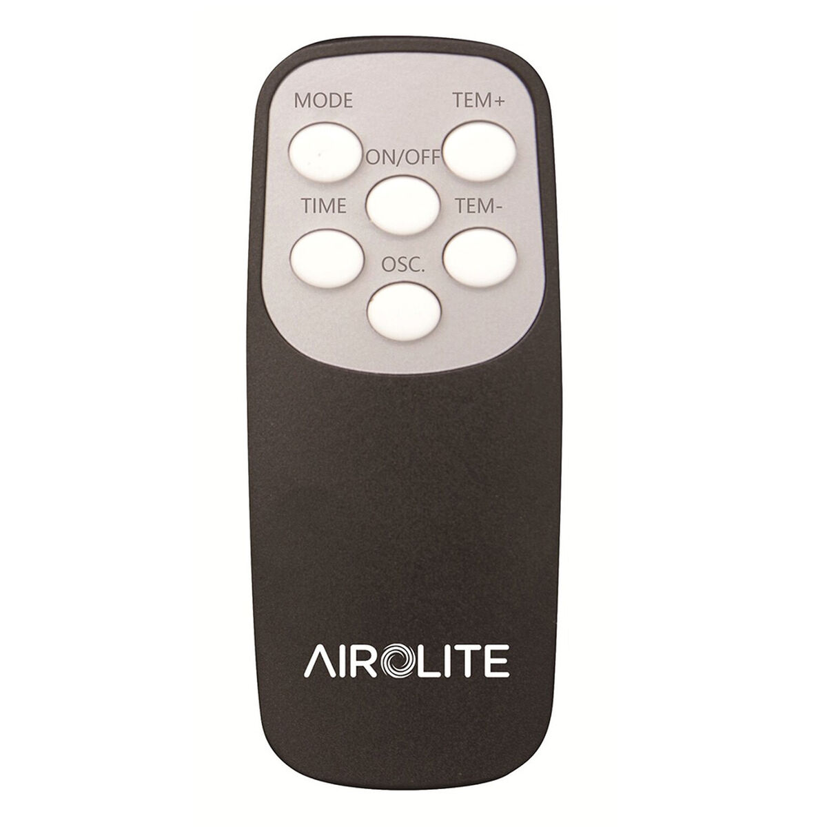Termoventilador Airolite HTC-2022 RC 2000W