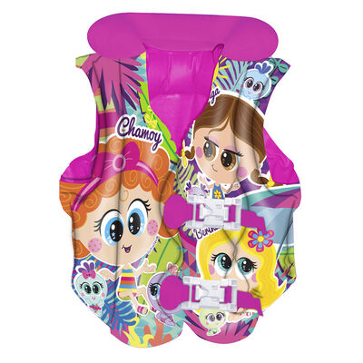 Chaleco Inflable Distroller