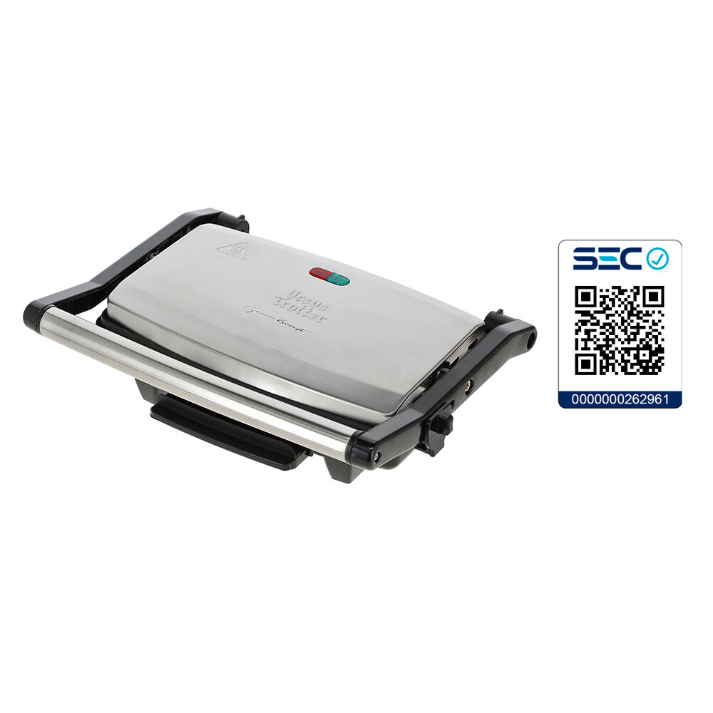 Sandwichera Ursus Trotter UT STULK1000 Abcdin