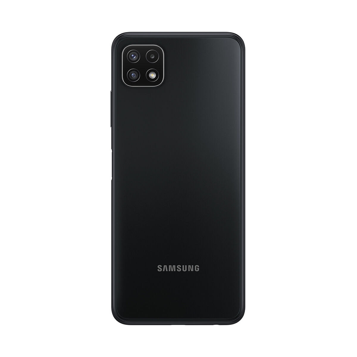 Celular Samsung Galaxy A22 5G 128GB 6,6" Gris Liberado